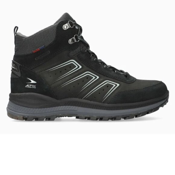 🎁 Allrounder by Mephisto Ranus-Tex Men's Sneaker - Picture 3 of 11